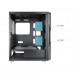 Caixa Tooq TQGCC103-B NightCity: Semitorre, ATX/Micro-ATX/Mini-ITX