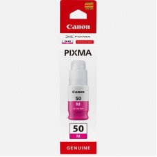 Canon GI-50 Magenta Ink Bottle - Compativel: PIXMA G5050 /PIXMA G6050 Canon GI-50 Magenta Ink Bottle - Compativel: PIXMA G5050 /PIXMA G6050