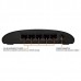 Switch D-Link DES-1005D 5 Portas 10/100Mbps Switch D-Link DES-1005D 5 Portas 10/100Mbps