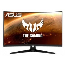 Monitor Asus TUF Gaming VG328H1B: 31,5 polegadas, Full HD, 165Hz, Curvo