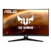 Monitor Asus TUF Gaming VG328H1B: 31,5 polegadas, Full HD, 165Hz, Curvo