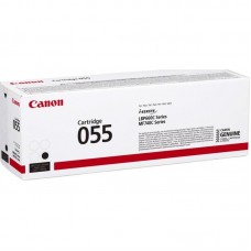 Toner Canon 055 Preto (3016C002)
