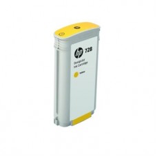 HP 728 CARTUCHO DE TINTA HP728 AMARILLO (F9J65A) HP 728 CARTUCHO DE TINTA HP728 AMARILLO (F9J65A)