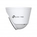 Câmara de Segurança TP-Link VIGI C445: 4MP, Exterior, Torreta