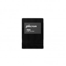 Disco SSD Micron 7450 Pro 3.84TB Interno 2.5