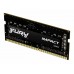 Memoria Ram Kingston 8gb 3200mhz Ddr4 Cl20 Sodimm Fury Impact