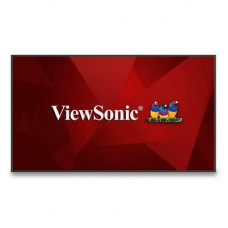 Viewsonic 65 Full Hd Commercial Display Cde6530
