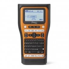Rotuladora BROTHER PTE560BTVPQL1: Impressão Térmica, QWERTY, Fita HSE/TZe