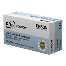 Epson Discproducer PJIC7(LC) - C13S020689 Epson Discproducer PJIC7(LC) - C13S020689