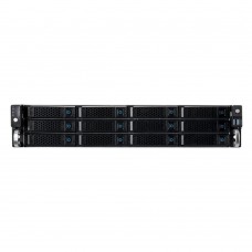 UNYKAch - Caixa Server PRO Rack 2U HSW6212 BACKPLANE 6GB