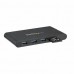 Docking Station Startech DKT30CHVSCPD, Preto Docking Station Startech DKT30CHVSCPD, Preto
