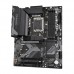 Placa-mãe Gigabyte B760 GAMING X: Intel B760, LGA 1700, DDR5, 128GB, 2.5GbE