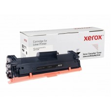Everyday - preto - cartucho de toner (opção para:HP CF244A) - 006R04235 Everyday - preto - cartucho de toner (opção para:HP CF244A) - 006R04235