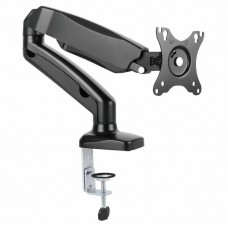 NAPOFIX DESK MOUNT 13-27 INCH ROTATABLE 360 - DM3100