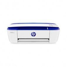 Impresora Hp Multifunción Deskjet 3760 Wifi