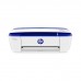 Impresora Hp Multifunción Deskjet 3760 Wifi