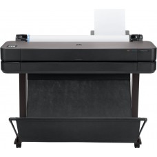 Impressora HP DesignJet T630 2025 Edition, 36 Impressora HP DesignJet T630 2025 Edition, 36