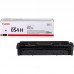 Toner Canon 054H Magenta Original para Impressoras Laser