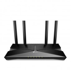 Roteador TP-Link Archer AX53 Wi-Fi 6 Dual-Band Gigabit Ethernet