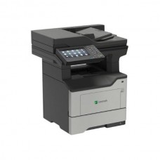 Impressora Multifunções Lexmark XM1246 - Laser Monocromática, 44ppm, Duplex Automático Impressora Multifunções Lexmark XM1246 - Laser Monocromática, 44ppm, Duplex Automático