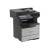 Impressora Multifunções Lexmark XM1246 - Laser Monocromática, 44ppm, Duplex Automático sem_imagem