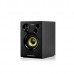 Colunas Hercules DJMonitor 32: 30W RMS, 60-20000Hz, Altifalante e Tweeter, Pretas