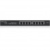 Switch Gigabit Ethernet Zyxel GS1915-8 8 Portas