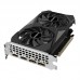 Placa Gráfica GIGABYTE GeForce RTX 3050 WindForce OC 6GB GV-N3050WF2OC-6GD
