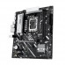 Placa-Mãe ASUS Prime B860M-K: Intel B860, LGA 1851, micro ATX, 4x DDR5 Placa-Mãe ASUS Prime B860M-K: Intel B860, LGA 1851, micro ATX, 4x DDR5