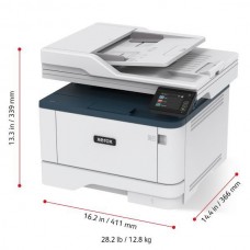Impressora Multifunções Xerox B315V_DNI A4 Laser Monocromática