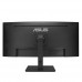 Monitor ASUS VA34VCPSR: 34