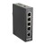 Switch D-Link DIS-100E-5W - 5 Portas, 10/100 Mbps, Industrial sem_imagem