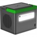 Acessório APC PPS730-GR: Estação Portátil de Energia, Iões de Lítio, 995W, 738Wh
