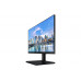 Monitor Samsung 21,5 FHD 75Hz 5ms Tilt/Pivot/Swivel/Ajust.Alt./HDMI/DP/USB/-LF22T450FQRXEN
