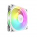 Ventilador ASUS TUF Gaming TR120 ARGB Reverse: 12cm, Branco