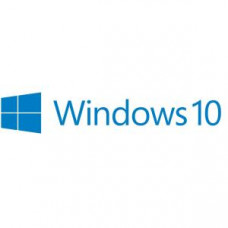Microsoft Windows 10 Pro Ggk (legalización) X64bit Español 1pk Dsp Ort Oei Dvd