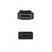 Cabo Conversor Nanocable 10.15.4310 DisplayPort para HDMI, 10m, Preto