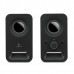 Altavoces Logitech Z150 6w 2.0 - 980-000814