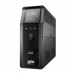 UPS APC Back-UPS Pro BR1600SI: 1600VA, 960W, 8 tomadas AC, linha interactiva