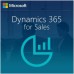 Licença Microsoft Dynamics 365 for Sales (Académica, 1 mês) Licença Microsoft Dynamics 365 for Sales (Académica, 1 mês)