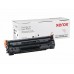 Everyday - preto - cartucho de toner (opção para:HP CF283A) - 006R03650