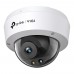 TP-LINK - VIGI C250(4mm) - 5MP Full-Color Dome Network Camera