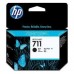 HP 711 original Ink cartridge CZ133A black high capacity 80ml 1-pack