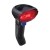 Leitor de Código de Barras Datalogic QD2220-BKK1, Laser 1D, USB, Preto sem_imagem