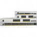 Cisco Catalyst 1000-48P-4X-L - interruptor - 48 portas - Administrado - montável em trilho - C1000-48P-4X-L
