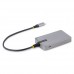 Hub USB StarTech 4 Portas USB-A