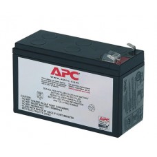APC Replacement Battery Cartridge #106