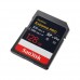 Cartão de Memória SanDisk Extreme PRO SDXC 128GB UHS-II Classe 10