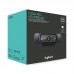 Câmara Web Logitech C920s HD Pro, Full HD 1080p, Foco Automático