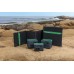Acessório APC OffGrid Power Station 330 - 332Wh, Iões de Lítio, Onda Sinusoidal Pura